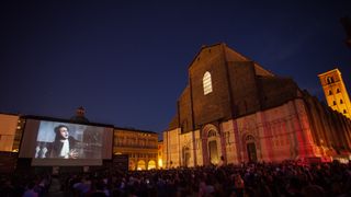第40回 映画の再発見!古き良き鑑賞スタイルを貫くボローニャ復元映画祭(イタリア)