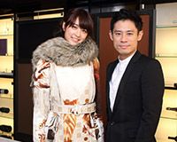 伊藤淳史&山本美月