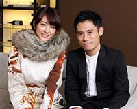 伊藤淳史&山本美月
