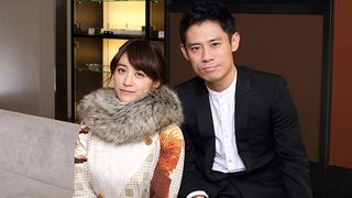 『ボクは坊さん。』伊藤淳史&山本美月 単独インタビュー