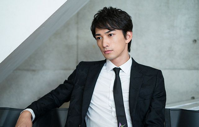 『劇場霊』町田啓太