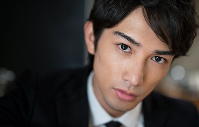 『劇場霊』町田啓太