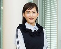 三谷幸喜監督&綾瀬はるか