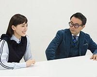三谷幸喜監督&綾瀬はるか