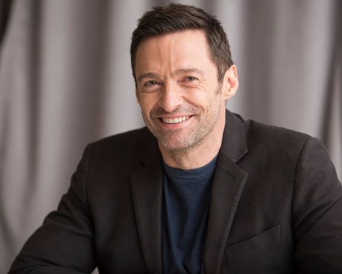 『PAN ~ネバーランド、夢のはじまり~』ヒュー・ジャックマン 単独インタビュー