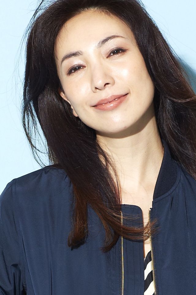 プロフィール