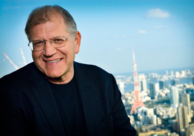 ロバート・ゼメキス監督
