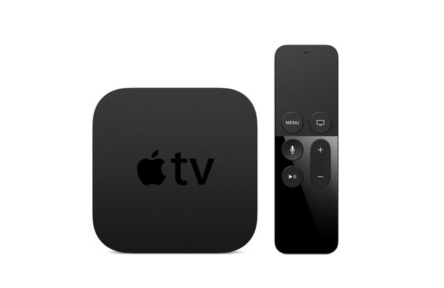 Apple TV
