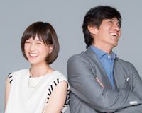 佐藤浩市&本田翼