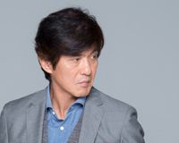 佐藤浩市&本田翼