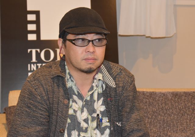 清水崇