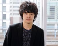 西島秀俊&池松壮亮