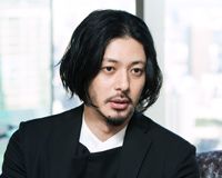オダギリジョー&中谷美紀