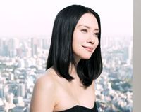 オダギリジョー&中谷美紀
