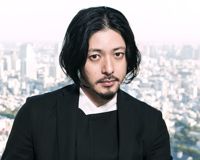 オダギリジョー&中谷美紀