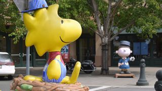 スヌーピーの生みの親の人生　聖地訪問で見えた顔