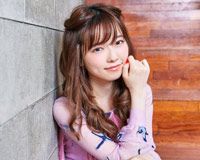 AKB48島崎遥香