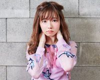AKB48島崎遥香