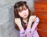 AKB48島崎遥香