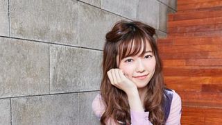 『劇場霊』AKB48島崎遥香　単独インタビュー