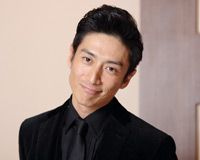 伊勢谷友介&滝川クリステル&竹野内豊