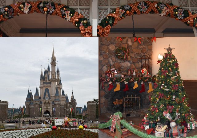 ディズニー