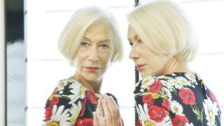 『黄金のアデーレ 名画の帰還』ヘレン・ミレン 単独インタビュー