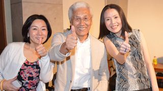 「実録!映画製作『1人1食100円で』~女優・中原翔子、初めてのプロデュース~」第18回