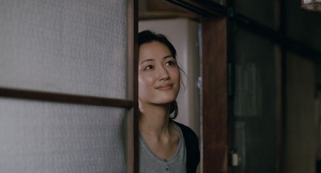 綾瀬はるか