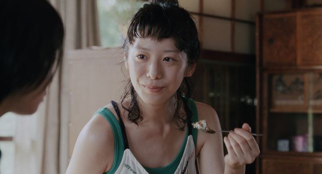 夏帆