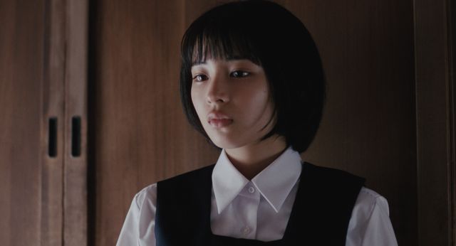広瀬すず