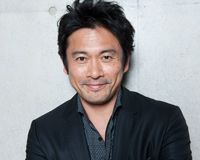 内野聖陽&忽那汐里