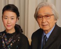 山田洋次監督&黒木華