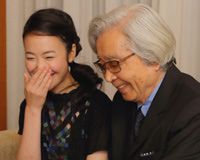 山田洋次監督&黒木華