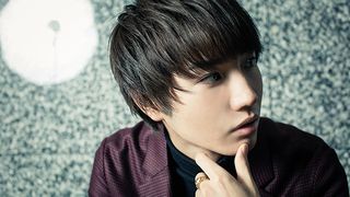 『orange-オレンジ-』桜田通【第95回：イケメン調査隊】