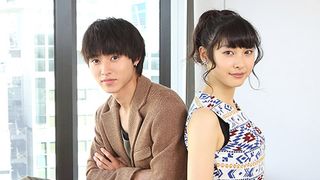 『orange－オレンジ－』土屋太鳳＆山崎賢人　単独インタビュー