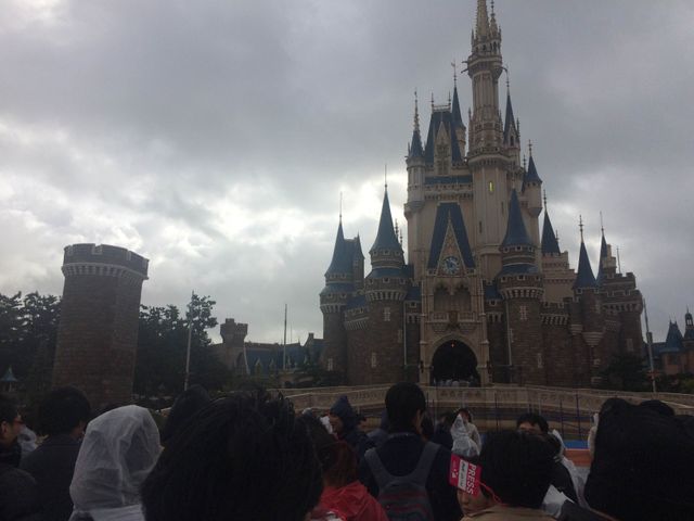会見