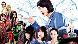 『TOO YOUNG TO DIE!若くして死ぬ』長瀬智也インタビュー