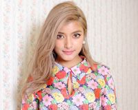 渡辺直美&ローラ