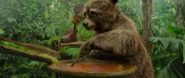 パディントン