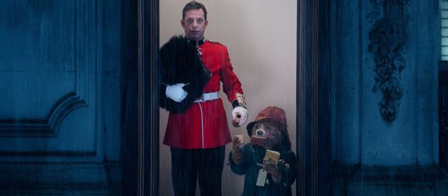 パディントン