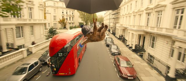 パディントン