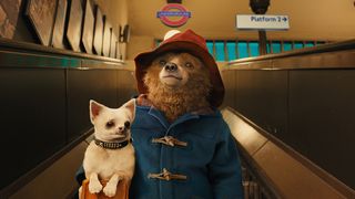 ウーマンラッシュアワーの映画たて・よこ・ななめ見!第33回:『パディントン』
