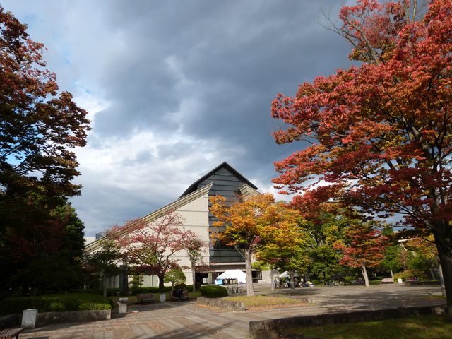 美術館