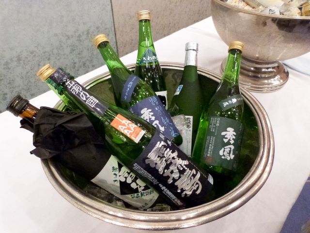 酒