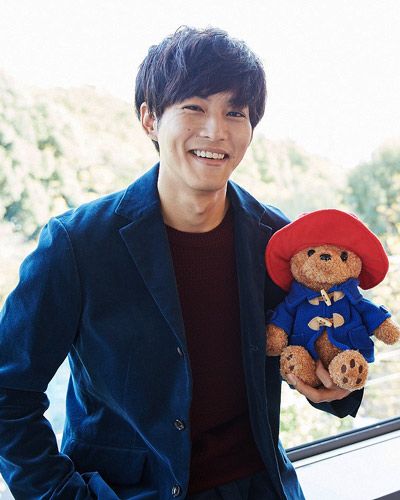 『パディントン』松坂桃李 単独インタビュー