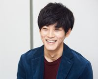 松坂桃李