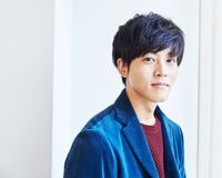 松坂桃李