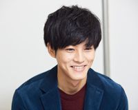 松坂桃李