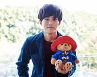 松坂桃李